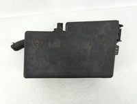 2012-2014 Ford Focus Fusebox Fuse Box Panel Relay Module P/N:AV6T-14A067-AC Fits Fits 2012 2013 2014 OEM Used Auto Parts - O