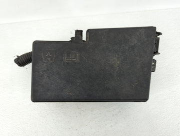 2012-2014 Ford Focus Fusebox Fuse Box Panel Relay Module P/N:AV6T-14A067-AC Fits Fits 2012 2013 2014 OEM Used Auto Parts - O
