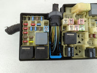 2012-2014 Ford Focus Fusebox Fuse Box Panel Relay Module P/N:AV6T-14A067-AC Fits Fits 2012 2013 2014 OEM Used Auto Parts - O