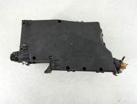 2012-2014 Ford Focus Fusebox Fuse Box Panel Relay Module P/N:AV6T-14A067-AC Fits Fits 2012 2013 2014 OEM Used Auto Parts - O
