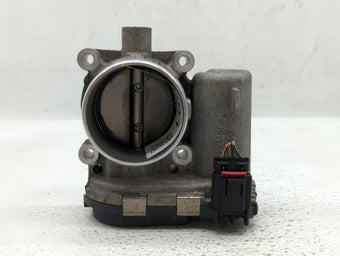 compare product 2012-2013 Ford Focus Throttle Body P/N:CM5E-9F991-AC CM5E-9F991-AD Fits Fits 2012 2013 2014 2015 2016 2017 OEM Used Auto Parts