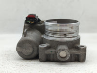 2012-2013 Ford Focus Throttle Body P/N:CM5E-9F991-AC CM5E-9F991-AD Fits Fits 2012 2013 2014 2015 2016 2017 OEM Used Auto Par