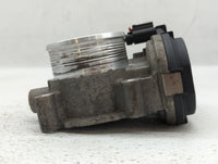 2012-2013 Ford Focus Throttle Body P/N:CM5E-9F991-AC CM5E-9F991-AD Fits Fits 2012 2013 2014 2015 2016 2017 OEM Used Auto Par