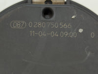 2012-2013 Ford Focus Throttle Body P/N:CM5E-9F991-AC CM5E-9F991-AD Fits Fits 2012 2013 2014 2015 2016 2017 OEM Used Auto Par