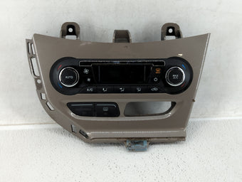 compare product 2012 Ford Focus Climate Control Module Temperature AC/Heater Replacement P/N:BM5T-18C612-AK BM51-18522-BAW, BM51-18522-AC Fits OEM Used Auto Parts
