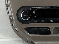 2012 Ford Focus Climate Control Module Temperature AC/Heater Replacement P/N:BM5T-18C612-AK BM51-18522-BAW, BM51-18522-AC Fi