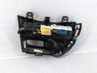 2012 Ford Focus Climate Control Module Temperature AC/Heater Replacement P/N:BM5T-18C612-AK BM51-18522-BAW, BM51-18522-AC Fi