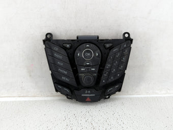 compare product 2012-2013 Ford Focus Radio Control Panel