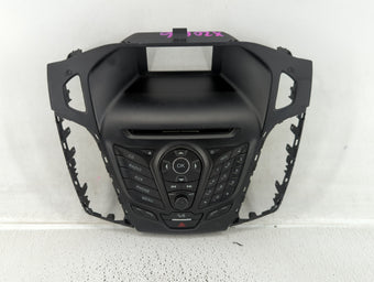 compare product 2012-2013 Ford Focus Radio Control Panel