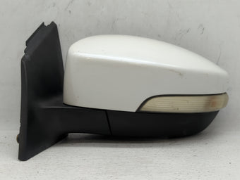 compare product 2012-2014 Ford Focus Driver Side View Mirror - Left Door Mirror OEM Used