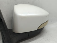 2012-2014 Ford Focus Driver Side View Mirror - Left Door Mirror OEM Used - Oemusedautoparts1.com