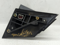 2012-2014 Ford Focus Driver Side View Mirror - Left Door Mirror OEM Used - Oemusedautoparts1.com