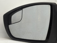 2012-2014 Ford Focus Driver Side View Mirror - Left Door Mirror OEM Used - Oemusedautoparts1.com