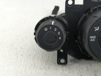 2012 Ford Focus Climate Control Module Temperature AC/Heater Replacement P/N:D2BT-19980-AF Fits OEM Used Auto Parts - Oemuse