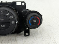 2012 Ford Focus Climate Control Module Temperature AC/Heater Replacement P/N:D2BT-19980-AF Fits OEM Used Auto Parts - Oemuse