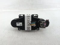 2012 Ford Focus Climate Control Module Temperature AC/Heater Replacement P/N:D2BT-19980-AF Fits OEM Used Auto Parts - Oemuse