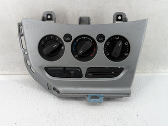 compare product 2012 Ford Focus Climate Control Module Temperature AC/Heater Replacement P/N:BM51-18522-AC3 Fits OEM Used Auto Parts