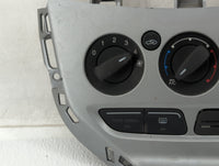 2012 Ford Focus Climate Control Module Temperature AC/Heater Replacement P/N:BM51-18522-AC3 Fits OEM Used Auto Parts - Oemus
