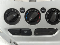 2012 Ford Focus Climate Control Module Temperature AC/Heater Replacement P/N:BM51-18522-AC3 Fits OEM Used Auto Parts - Oemus
