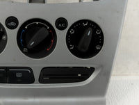 2012 Ford Focus Climate Control Module Temperature AC/Heater Replacement P/N:BM51-18522-AC3 Fits OEM Used Auto Parts - Oemus