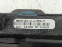 2012 Ford Focus Climate Control Module Temperature AC/Heater Replacement P/N:BM51-18522-AC3 Fits OEM Used Auto Parts - Oemus