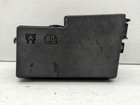 2012-2014 Ford Focus Fusebox Fuse Box Panel Relay Module P/N:AV6T-14A142-AA Fits Fits 2012 2013 2014 OEM Used Auto Parts - O