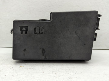 2012-2014 Ford Focus Fusebox Fuse Box Panel Relay Module P/N:AV6T-14A142-AA Fits Fits 2012 2013 2014 OEM Used Auto Parts - O