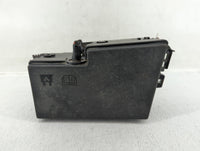 2012-2014 Ford Focus Fusebox Fuse Box Panel Relay Module P/N:AV6T-14A067-AC Fits Fits 2012 2013 2014 OEM Used Auto Parts - O