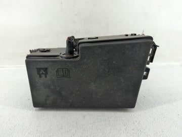 2012-2014 Ford Focus Fusebox Fuse Box Panel Relay Module P/N:AV6T-14A067-AC Fits Fits 2012 2013 2014 OEM Used Auto Parts - O