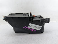 2012-2014 Ford Focus Fusebox Fuse Box Panel Relay Module P/N:AV6T-14A067-AC Fits Fits 2012 2013 2014 OEM Used Auto Parts - O