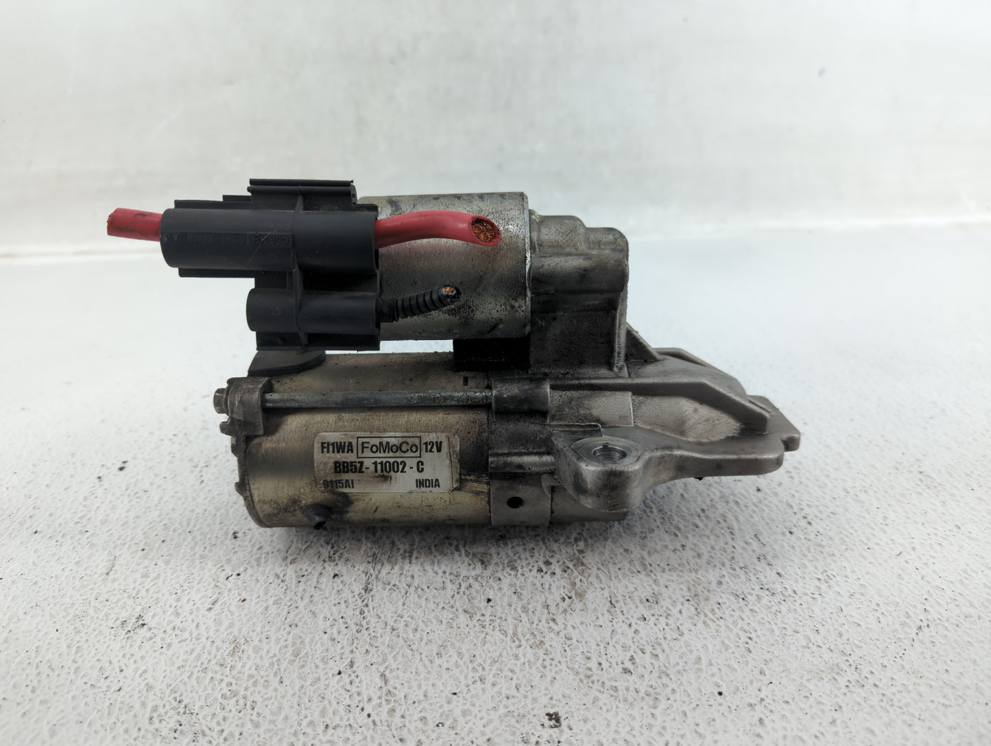 2003-2012 Ford Focus Car Starter Motor Solenoid OEM P/N:BB5Z-11002-C 6S4T-11000-AA Fits OEM Used Auto Parts - Oemusedautopar