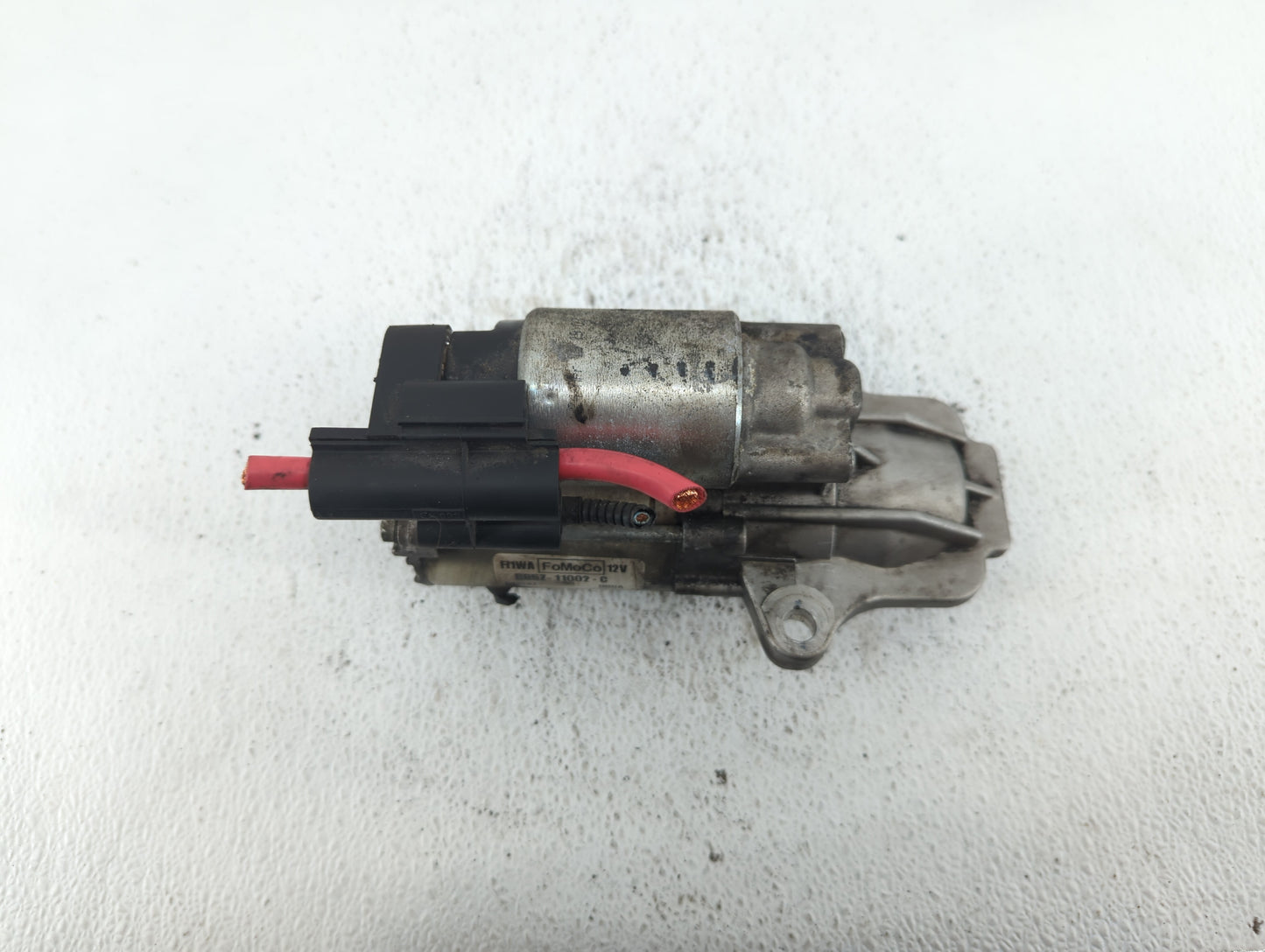 2003-2012 Ford Focus Car Starter Motor Solenoid OEM P/N:BB5Z-11002-C 6S4T-11000-AA Fits OEM Used Auto Parts - Oemusedautopar