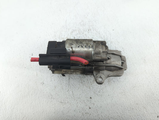 2003-2012 Ford Focus Car Starter Motor Solenoid OEM P/N:BB5Z-11002-C 6S4T-11000-AA Fits OEM Used Auto Parts