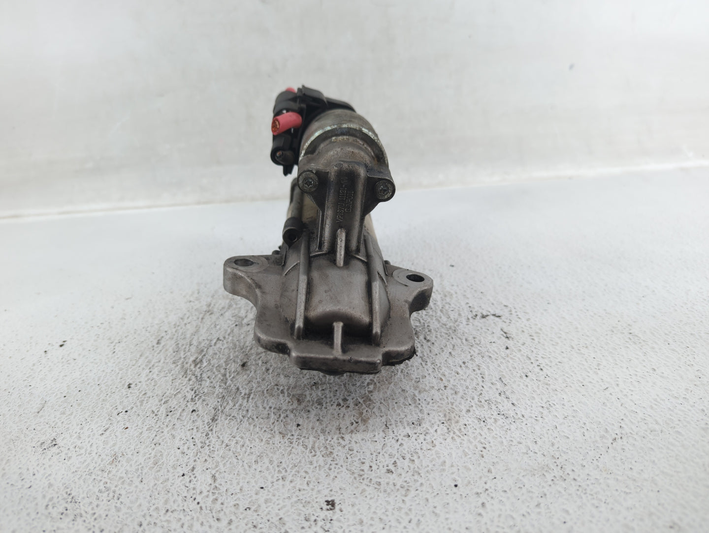 2003-2012 Ford Focus Car Starter Motor Solenoid OEM P/N:BB5Z-11002-C 6S4T-11000-AA Fits OEM Used Auto Parts - Oemusedautopar