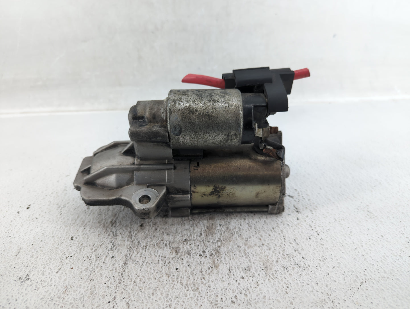 2003-2012 Ford Focus Car Starter Motor Solenoid OEM P/N:BB5Z-11002-C 6S4T-11000-AA Fits OEM Used Auto Parts - Oemusedautopar