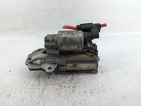 2003-2012 Ford Focus Car Starter Motor Solenoid OEM P/N:BB5Z-11002-C 6S4T-11000-AA Fits OEM Used Auto Parts - Oemusedautopar