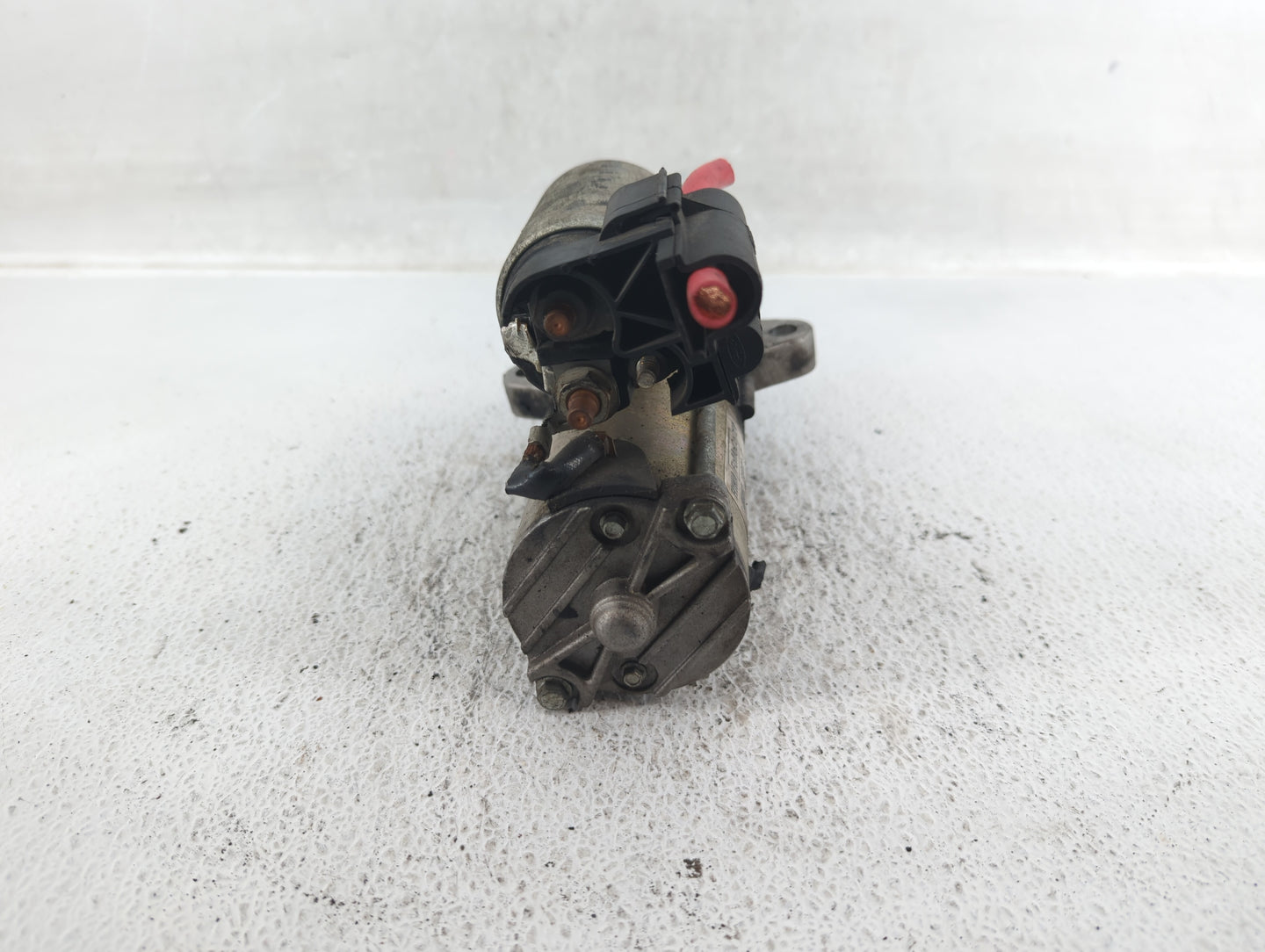 2003-2012 Ford Focus Car Starter Motor Solenoid OEM P/N:BB5Z-11002-C 6S4T-11000-AA Fits OEM Used Auto Parts - Oemusedautopar