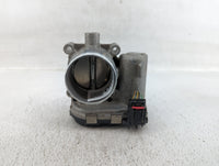 2012-2013 Ford Focus Throttle Body P/N:CM5E-9F991-AD Fits Fits 2012 2013 2014 2015 2016 2017 OEM Used Auto Parts - Oemusedau