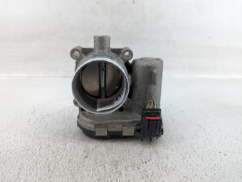 compare product 2012-2013 Ford Focus Throttle Body P/N:CM5E-9F991-AD Fits Fits 2012 2013 2014 2015 2016 2017 OEM Used Auto Parts