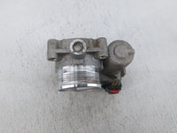 2012-2013 Ford Focus Throttle Body P/N:CM5E-9F991-AD Fits Fits 2012 2013 2014 2015 2016 2017 OEM Used Auto Parts - Oemusedau