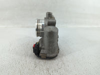 2012-2013 Ford Focus Throttle Body P/N:CM5E-9F991-AD Fits Fits 2012 2013 2014 2015 2016 2017 OEM Used Auto Parts - Oemusedau