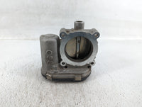 2012-2013 Ford Focus Throttle Body P/N:CM5E-9F991-AD Fits Fits 2012 2013 2014 2015 2016 2017 OEM Used Auto Parts - Oemusedau