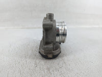 2012-2013 Ford Focus Throttle Body P/N:CM5E-9F991-AD Fits Fits 2012 2013 2014 2015 2016 2017 OEM Used Auto Parts - Oemusedau