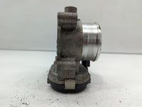 2012-2013 Ford Focus Throttle Body P/N:CM5E-9F991-AD Fits Fits 2012 2013 2014 2015 2016 2017 OEM Used Auto Parts - Oemusedau