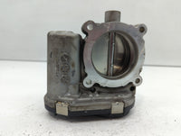 2012-2013 Ford Focus Throttle Body P/N:CM5E-9F991-AD Fits Fits 2012 2013 2014 2015 2016 2017 OEM Used Auto Parts - Oemusedau
