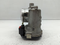 2012-2013 Ford Focus Throttle Body P/N:CM5E-9F991-AD Fits Fits 2012 2013 2014 2015 2016 2017 OEM Used Auto Parts - Oemusedau