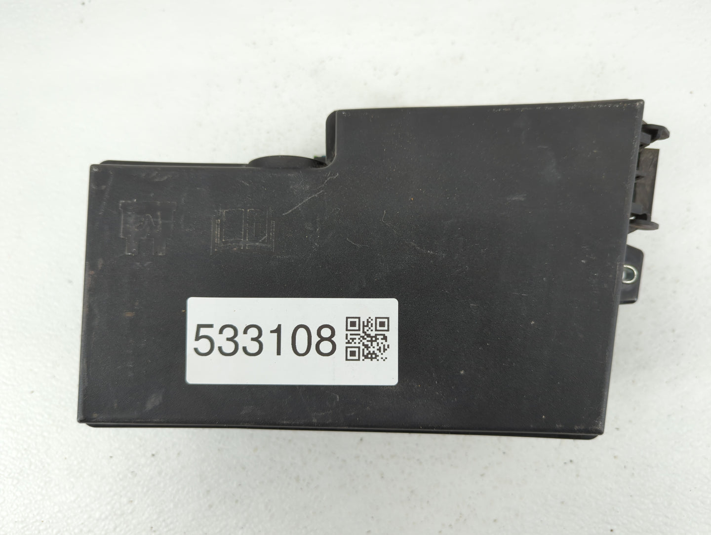 2012-2014 Ford Focus Fusebox Fuse Box Panel Relay Module P/N:AV6T-14A067-AD AV6T-14A067-AB Fits Fits 2012 2013 2014 OEM Used