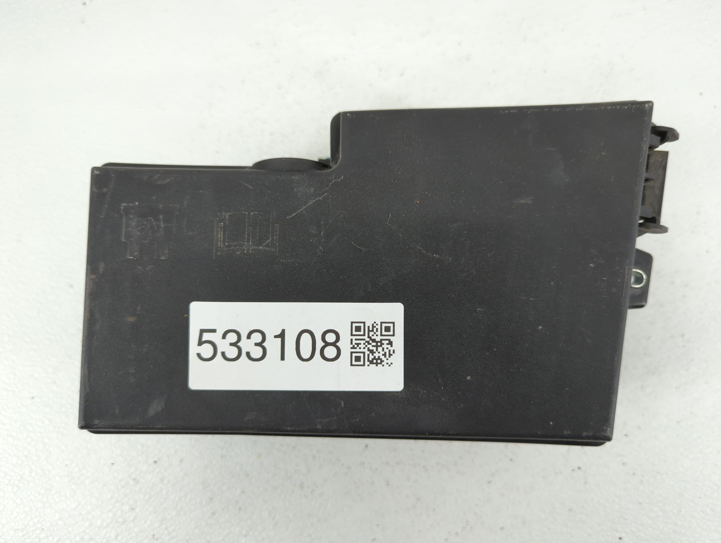 2012-2014 Ford Focus Fusebox Fuse Box Panel Relay Module P/N:AV6T-14A067-AD AV6T-14A067-AB Fits Fits 2012 2013 2014 OEM Used