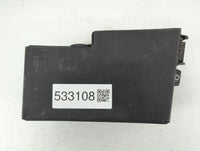 2012-2014 Ford Focus Fusebox Fuse Box Panel Relay Module P/N:AV6T-14A067-AD AV6T-14A067-AB Fits Fits 2012 2013 2014 OEM Used