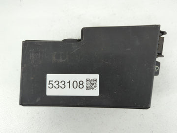2012-2014 Ford Focus Fusebox Fuse Box Panel Relay Module P/N:AV6T-14A067-AD AV6T-14A067-AB Fits Fits 2012 2013 2014 OEM Used